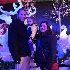 Meet your Posher, Logan